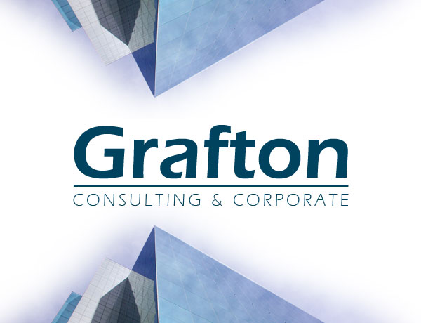 Grafton - Website corporativo